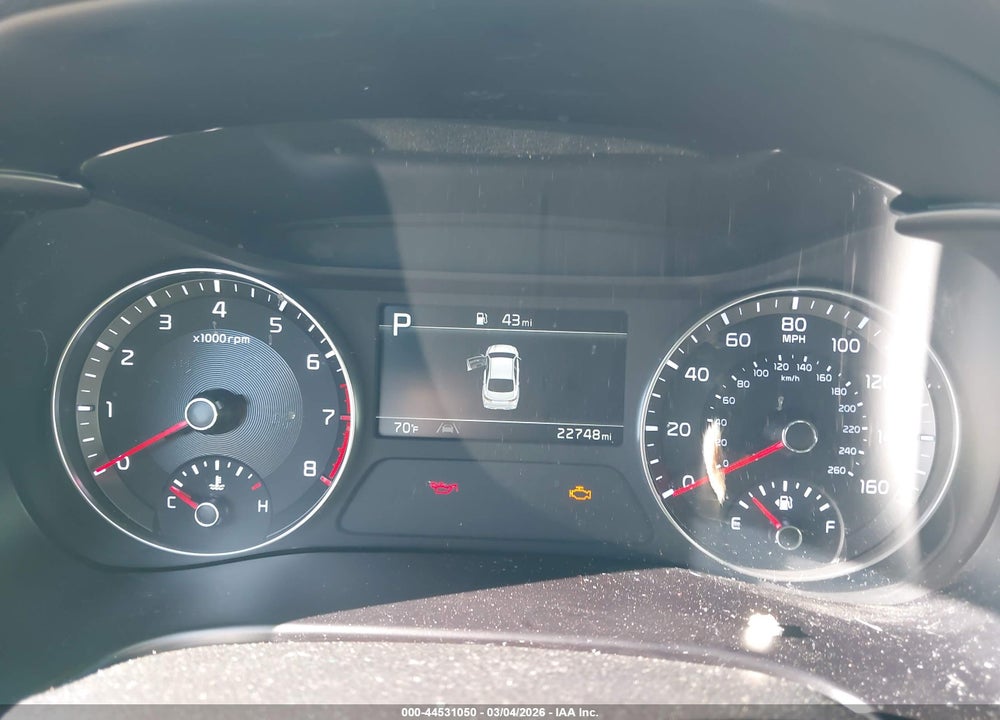 2024 KIA FORTE GT-LINE VIN: 3KPF54AD5RE840090