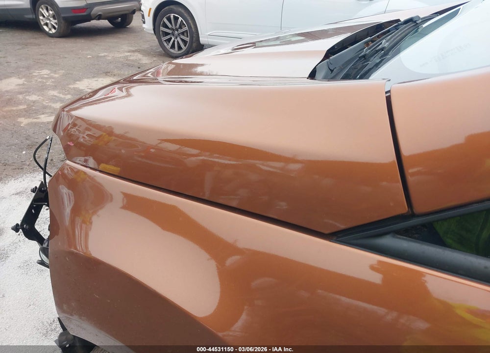 2020 FORD ECOSPORT SE VIN: MAJ6S3GLXLC363257