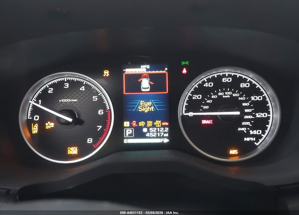 2023 SUBARU FORESTER PREMIUM VIN: JF2SKAEC3PH493942