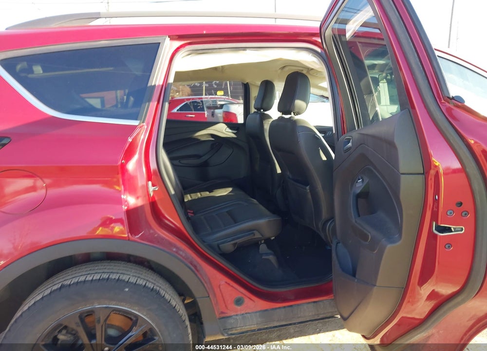2019 FORD ESCAPE SEL VIN: 1FMCU9HD5KUA77130