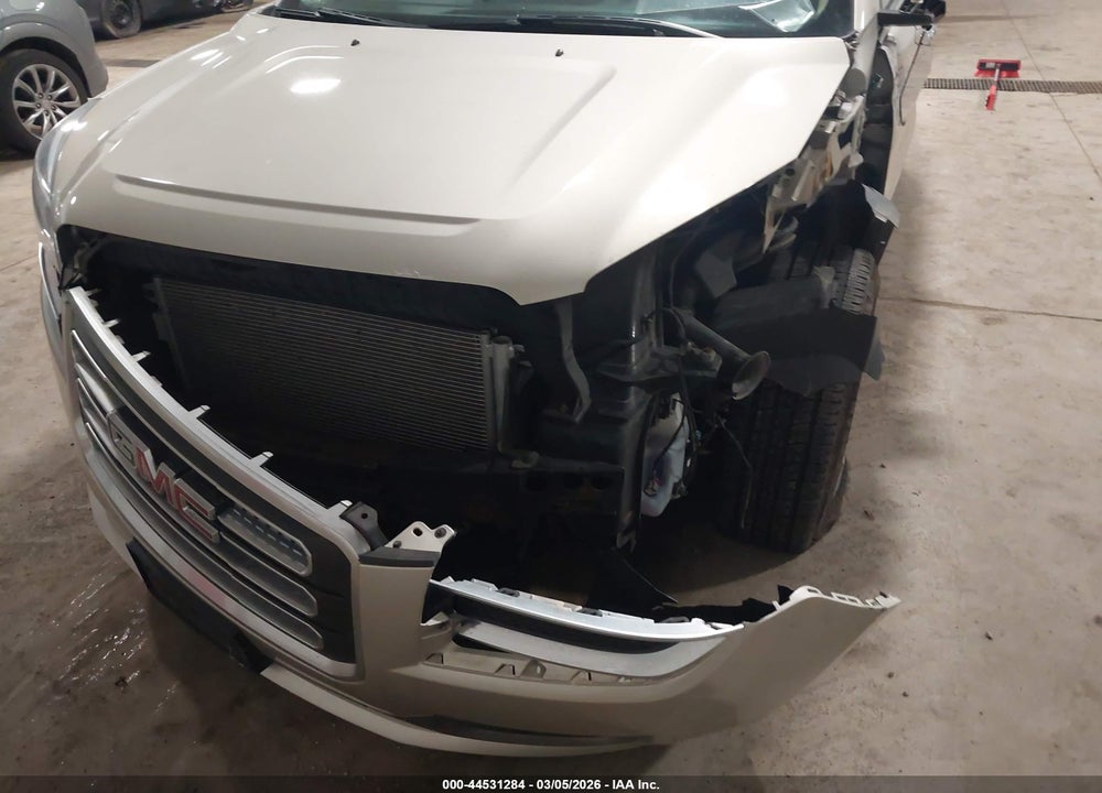 2015 GMC ACADIA SLT-1 VIN: 1GKKVRKD0FJ207025
