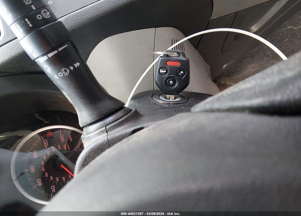 2017 SUBARU FORESTER 2.5I VIN: JF2SJABC7HH566304