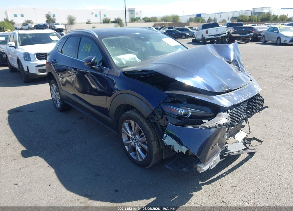 2020 MAZDA CX-30 PREMIUM PACKAGE VIN: 3MVDMBEM0LM122614