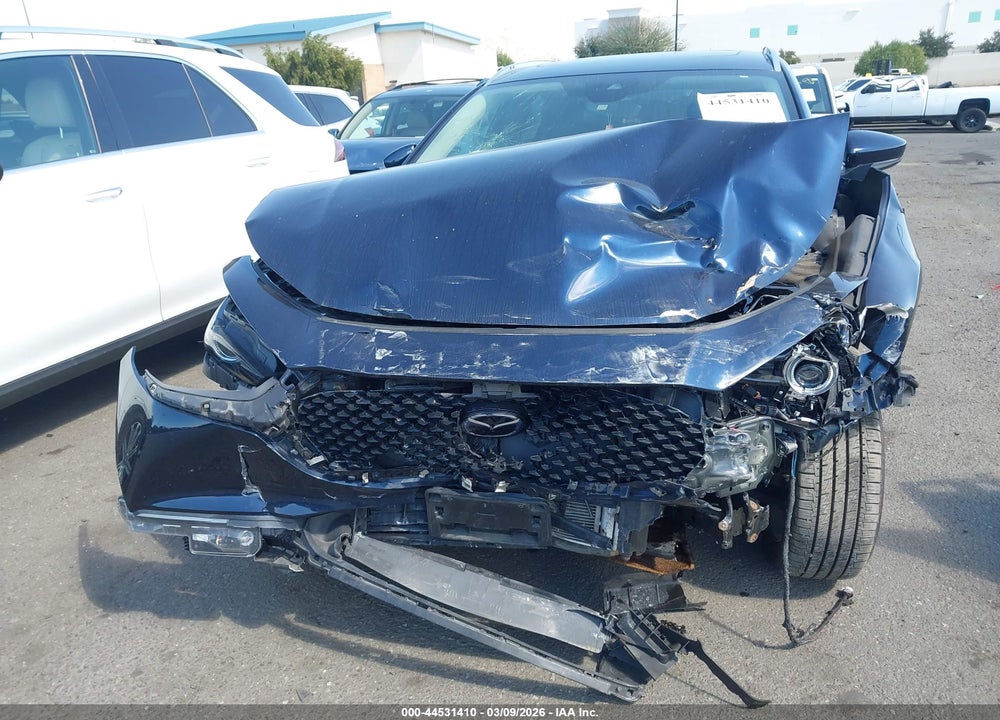 2020 MAZDA CX-30 PREMIUM PACKAGE VIN: 3MVDMBEM0LM122614
