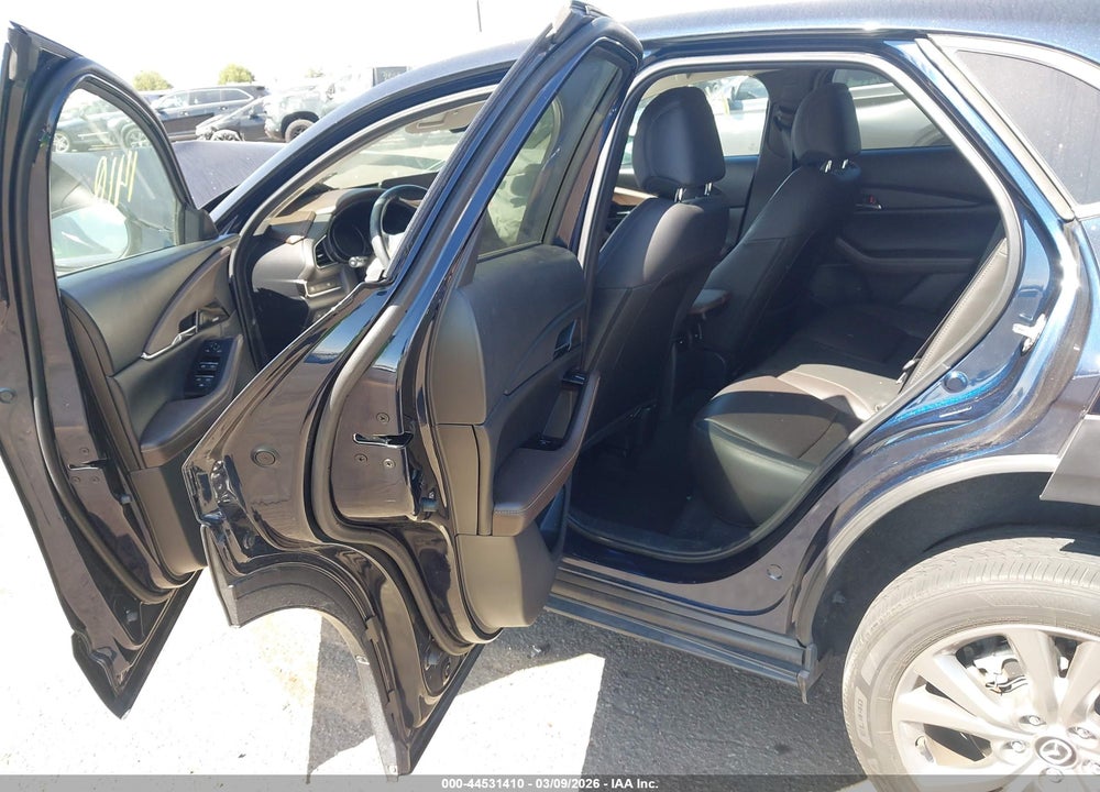 2020 MAZDA CX-30 PREMIUM PACKAGE VIN: 3MVDMBEM0LM122614
