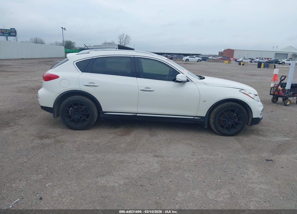 2017 INFINITI QX50 VIN: JN1BJ0RP2HM380195