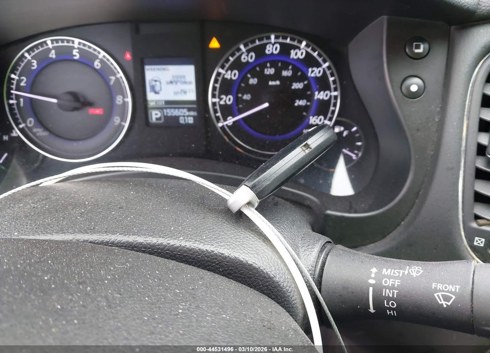 2017 INFINITI QX50 VIN: JN1BJ0RP2HM380195