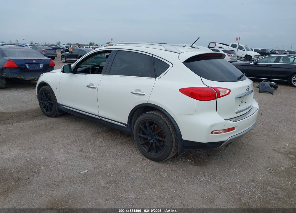 2017 INFINITI QX50 VIN: JN1BJ0RP2HM380195