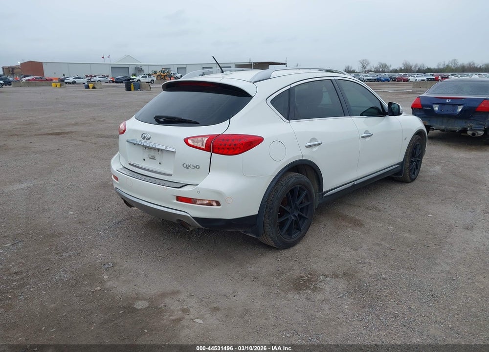 2017 INFINITI QX50 VIN: JN1BJ0RP2HM380195
