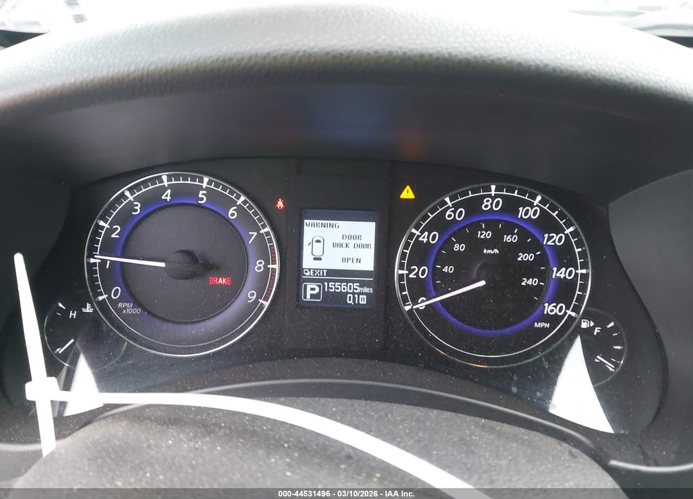 2017 INFINITI QX50 VIN: JN1BJ0RP2HM380195