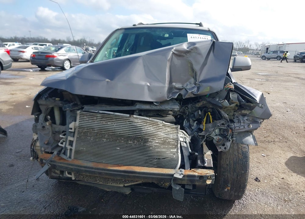 2010 FORD ESCAPE LIMITED VIN: 1FMCU0EG2AKA68938