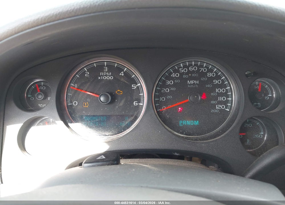 2010 GMC YUKON SLT VIN: 1GKUCCE08AR195480