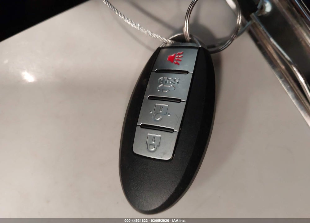 2019 NISSAN SENTRA SV VIN: 3N1AB7AP9KY283075