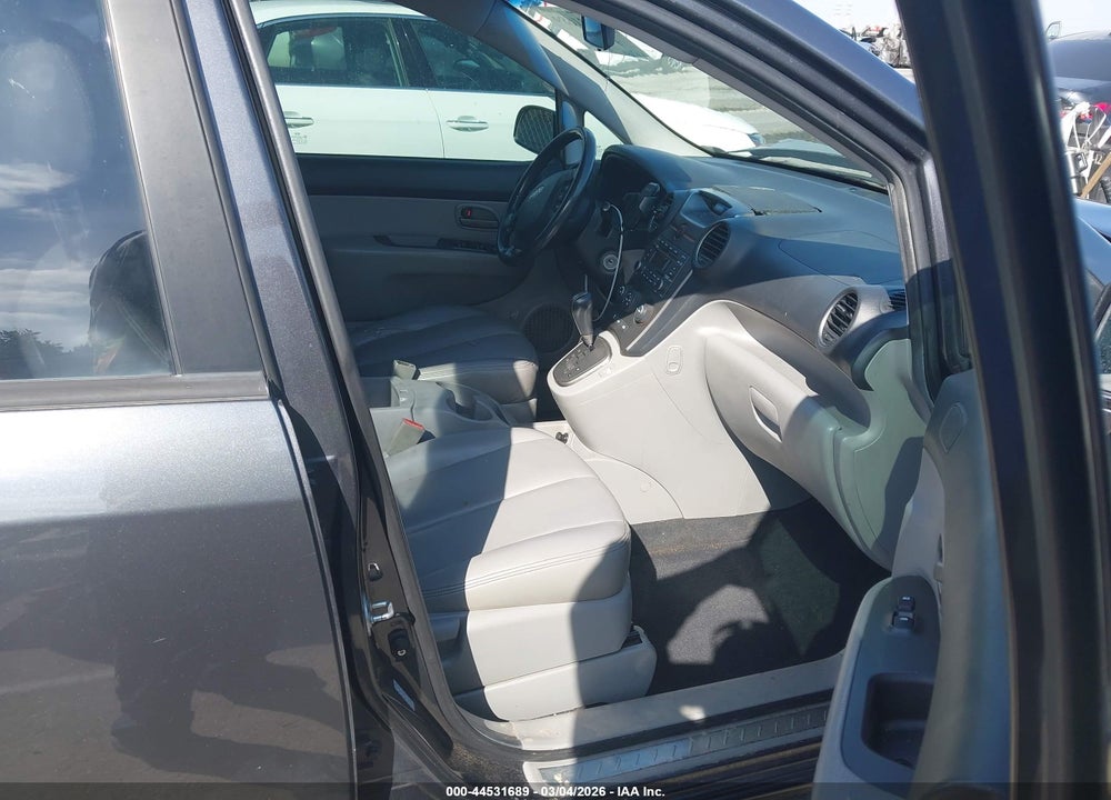 2008 KIA RONDO EX VIN: KNAFG525987132296