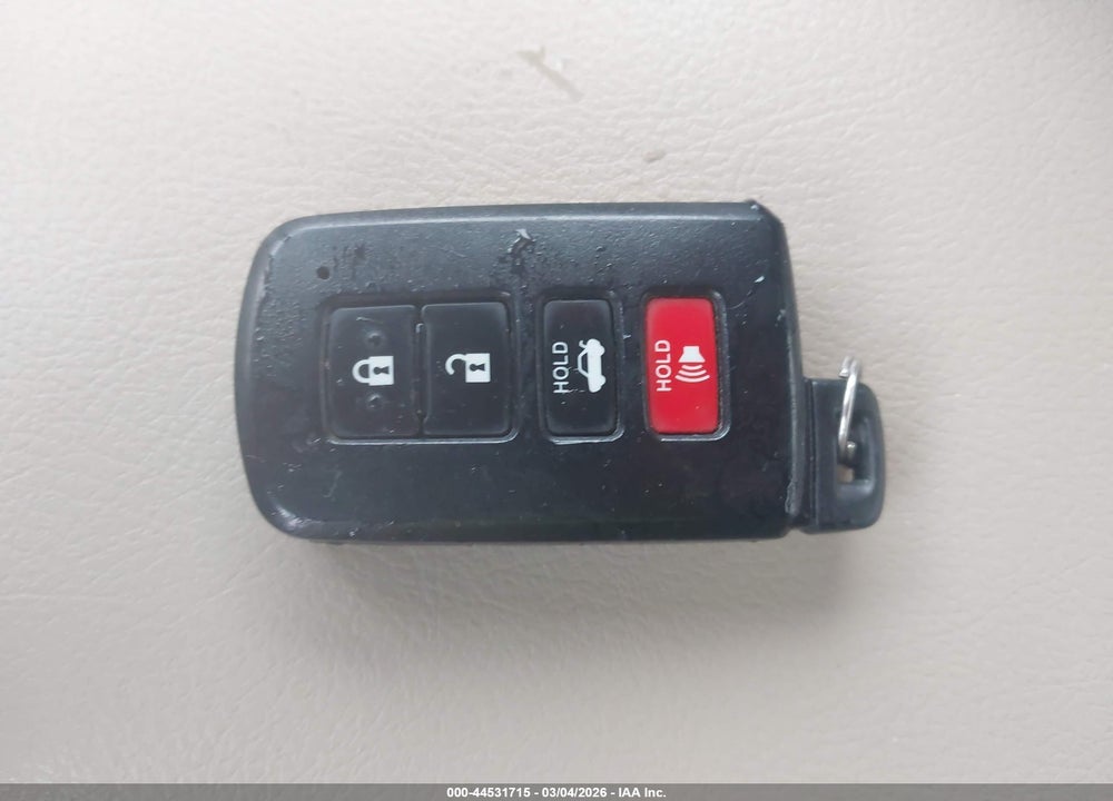 2014 TOYOTA CAMRY XLE VIN: 4T4BF1FK9ER425644