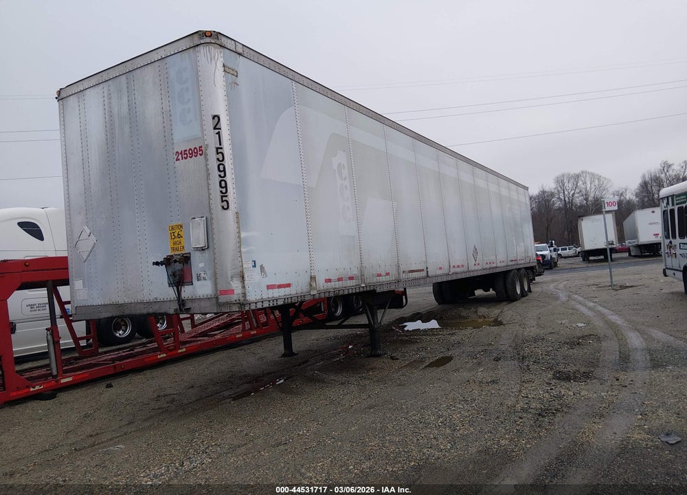 2003 WABASH NATIONAL CORP UNKNOWN VIN: 1JJV532W53L831448