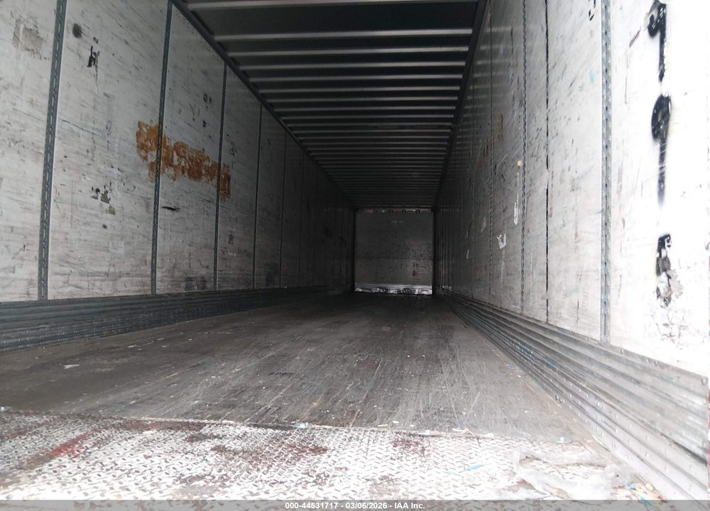2003 WABASH NATIONAL CORP UNKNOWN VIN: 1JJV532W53L831448