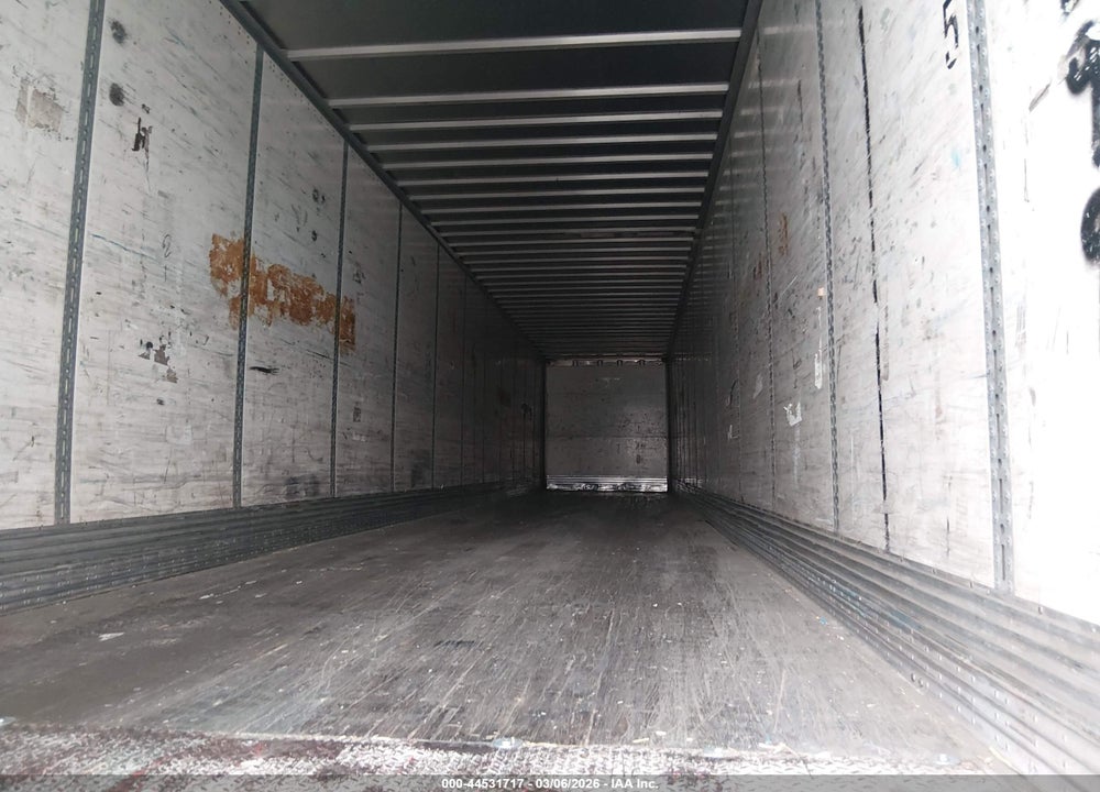2003 WABASH NATIONAL CORP UNKNOWN VIN: 1JJV532W53L831448