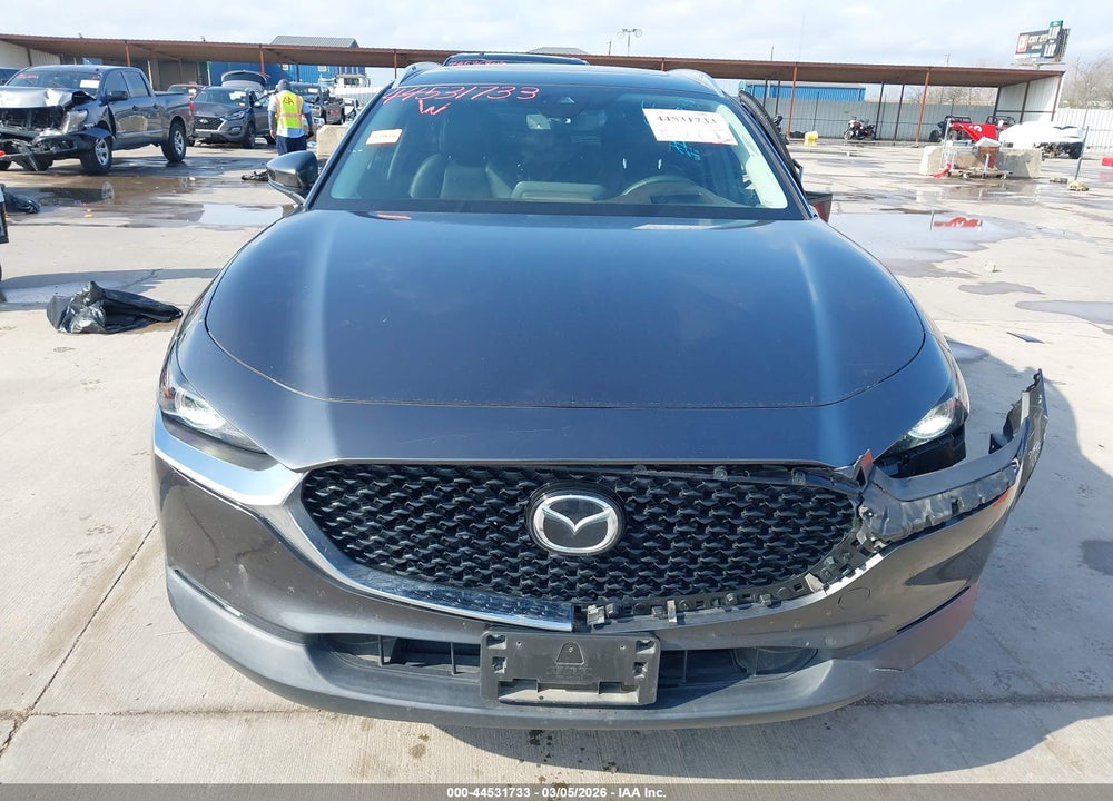 2020 MAZDA CX-30 PREMIUM PACKAGE VIN: 3MVDMAEMXLM129418