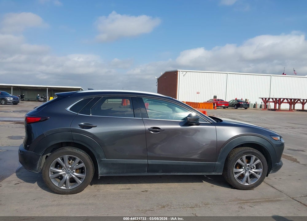 2020 MAZDA CX-30 PREMIUM PACKAGE VIN: 3MVDMAEMXLM129418