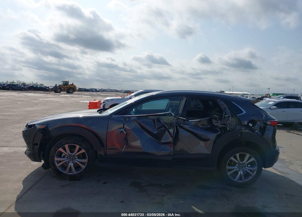 2020 MAZDA CX-30 PREMIUM PACKAGE VIN: 3MVDMAEMXLM129418