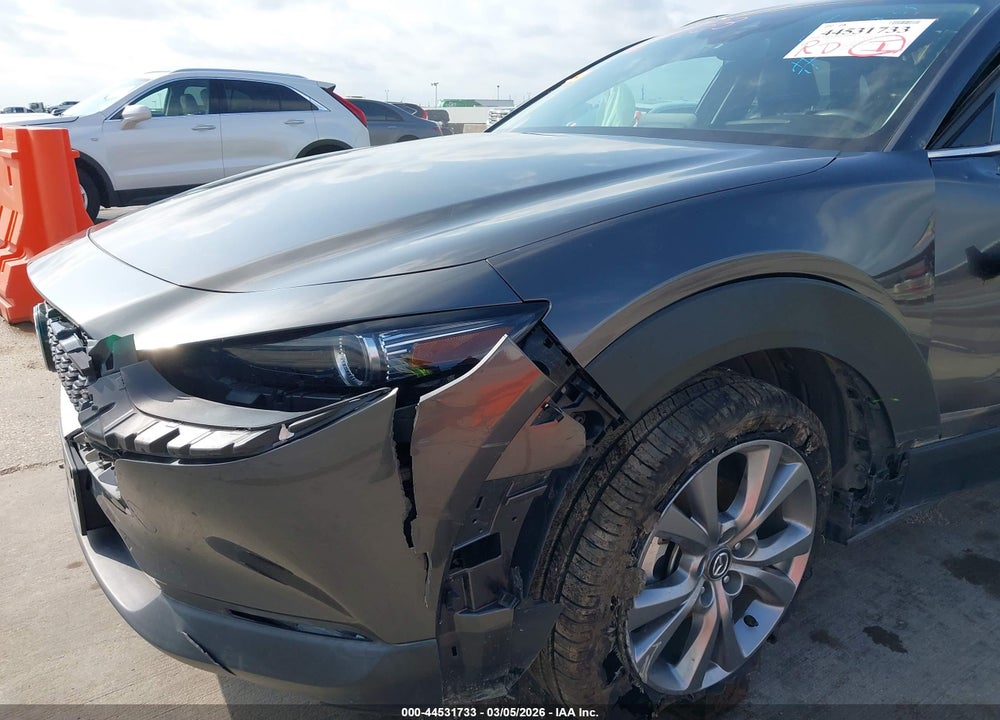 2020 MAZDA CX-30 PREMIUM PACKAGE VIN: 3MVDMAEMXLM129418