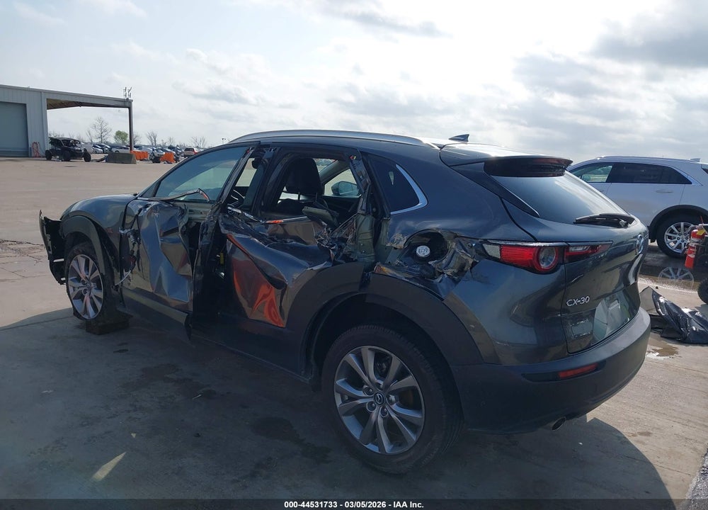 2020 MAZDA CX-30 PREMIUM PACKAGE VIN: 3MVDMAEMXLM129418