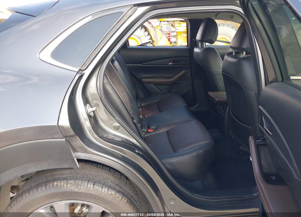 2020 MAZDA CX-30 PREMIUM PACKAGE VIN: 3MVDMAEMXLM129418