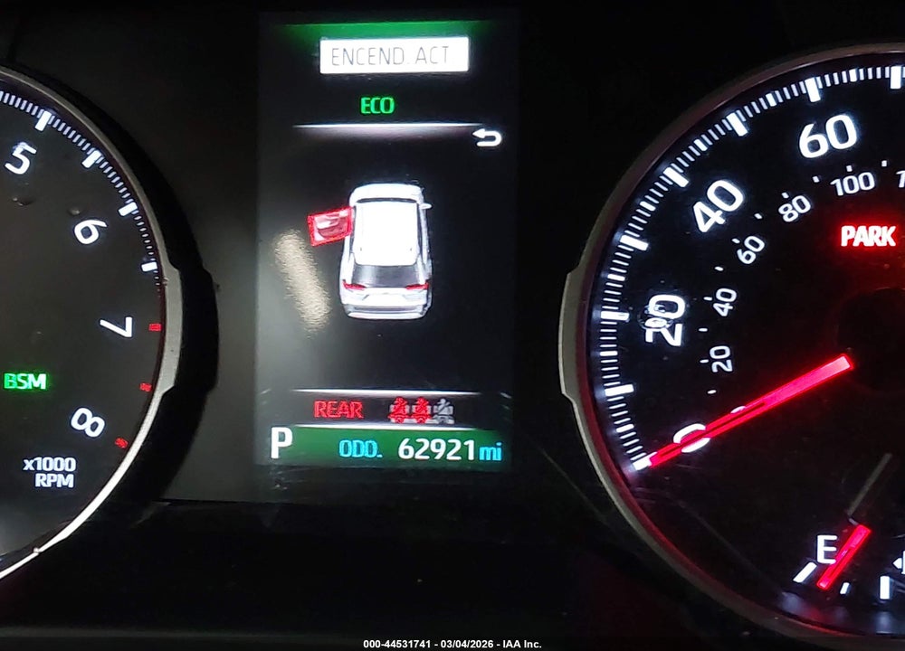 2021 TOYOTA RAV4 XLE VIN: JTMW1RFV2MD066532