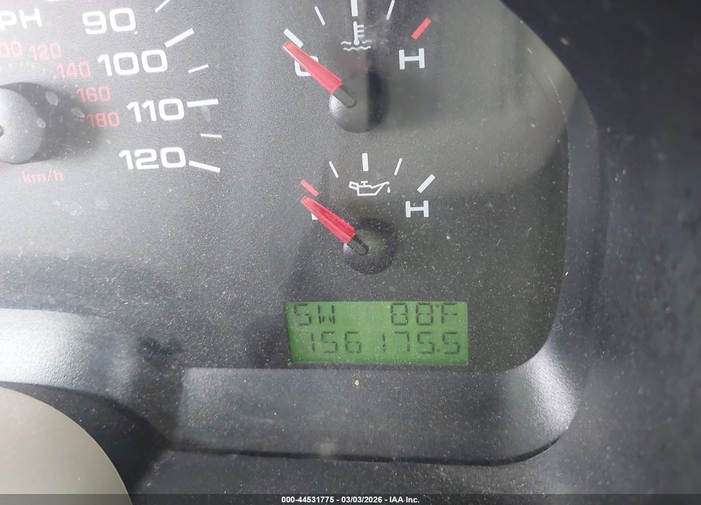 2008 FORD F-150 60TH ANNIVERSARY/FX2/KING RANCH/LARIAT/XLT VIN: 1FTPW12V58FB95792