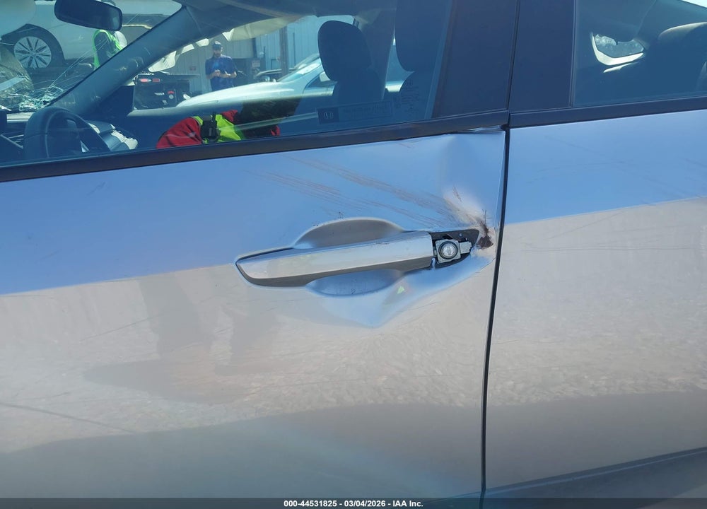 2017 HONDA CIVIC LX VIN: 19XFC2F55HE013068