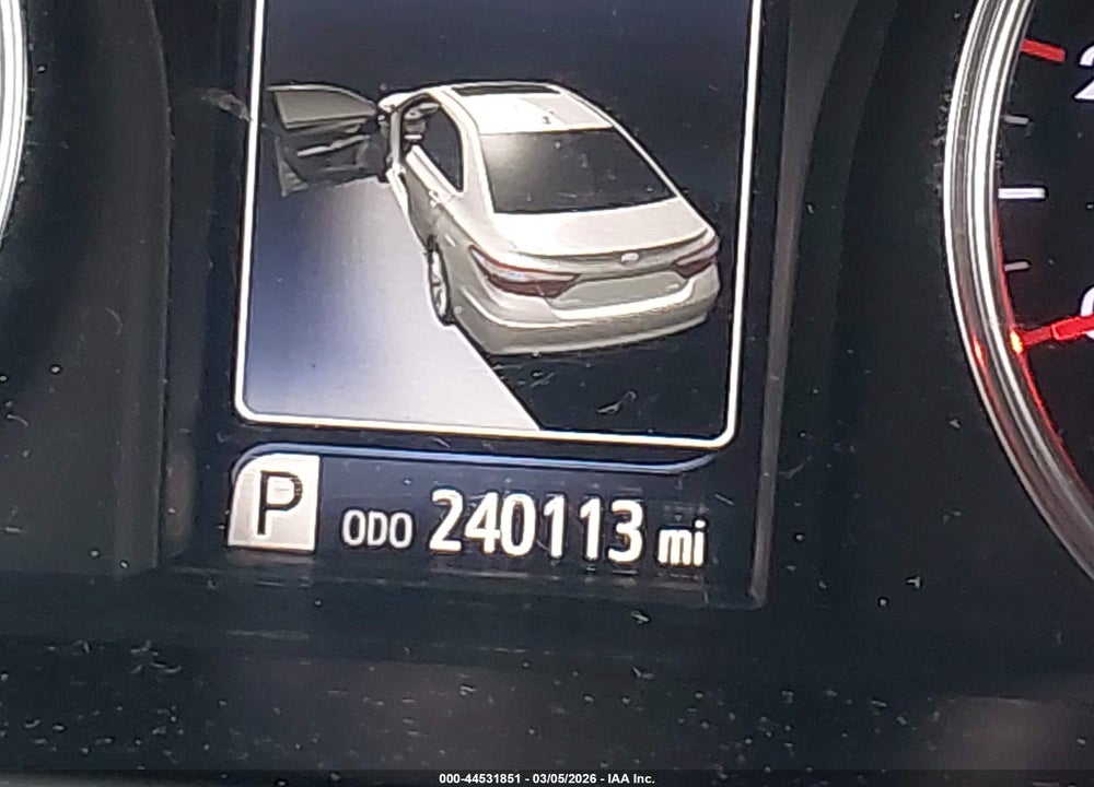 2017 TOYOTA CAMRY SE VIN: 4T1BF1FK1HU367107