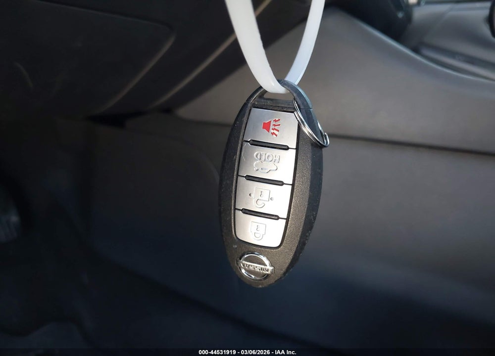 2022 NISSAN SENTRA S XTRONIC CVT VIN: 3N1AB8BV6NY283039