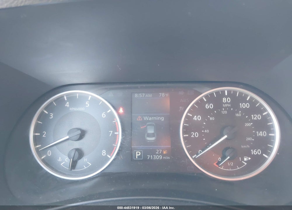 2022 NISSAN SENTRA S XTRONIC CVT VIN: 3N1AB8BV6NY283039