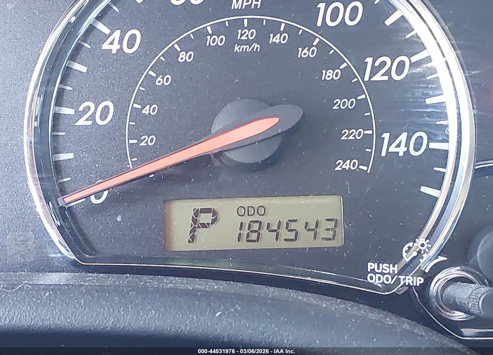 2012 TOYOTA COROLLA S VIN: 2T1BU4EE4CC826532
