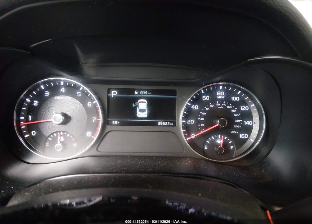 2023 KIA FORTE LXS VIN: 3KPF24ADXPE555424