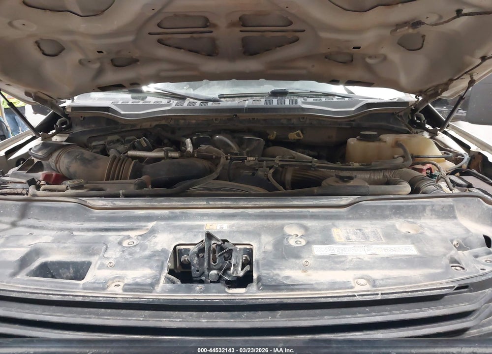 2018 FORD F-350 XL VIN: 1FT8W3BT3JEC07075