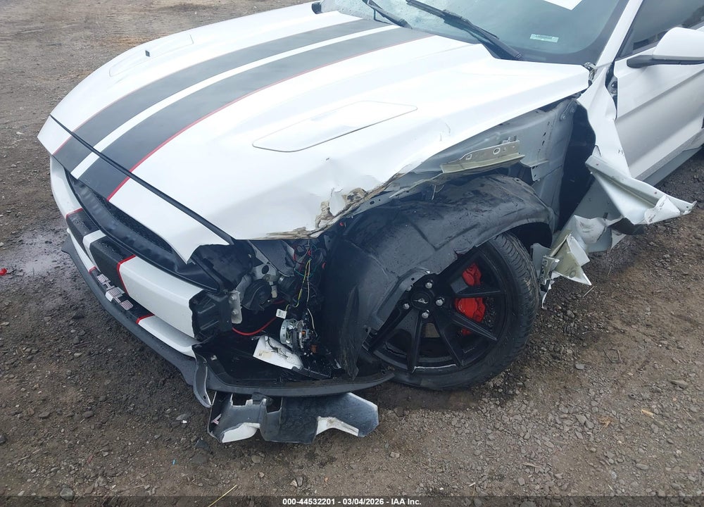 2017 FORD MUSTANG GT VIN: 1FA6P8CF0H5275750