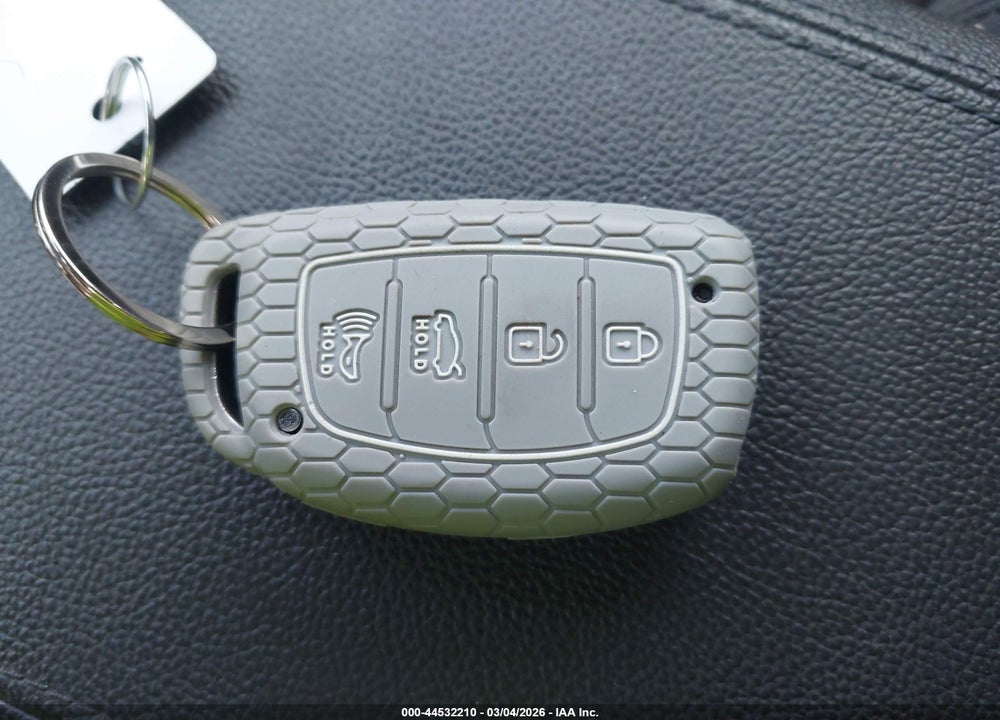 2019 HYUNDAI SONATA SEL VIN: 5NPE34AFXKH817568