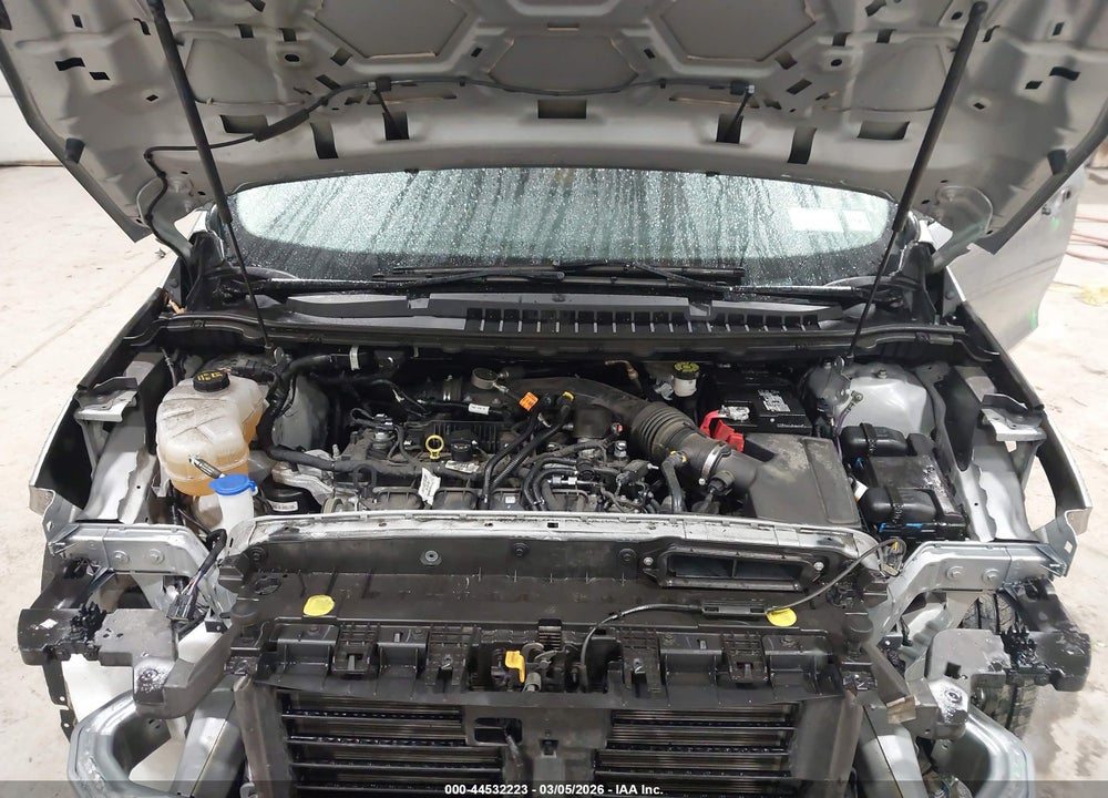 2024 FORD EDGE SEL VIN: 2FMPK4J9XRBB05052
