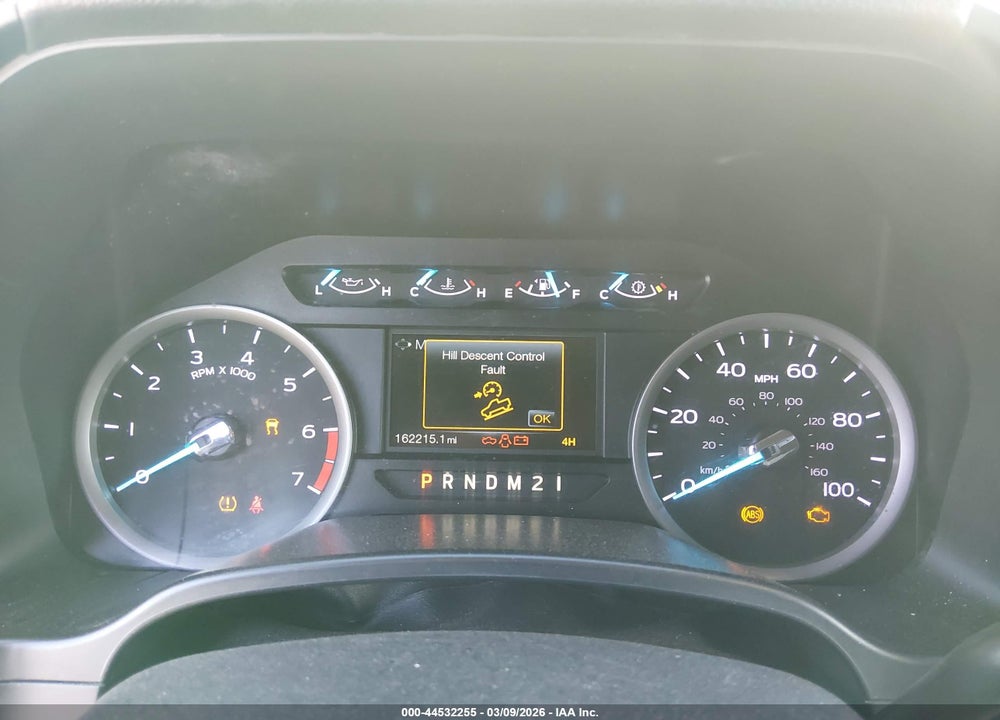 2019 FORD F-250 XL VIN: 1FT7W2B63KEC70646