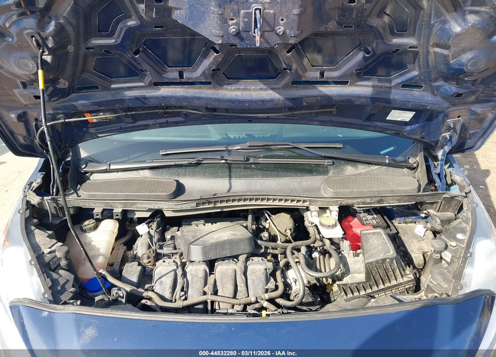 2019 FORD TRANSIT CONNECT XL VIN: NM0LS7E25K1417327