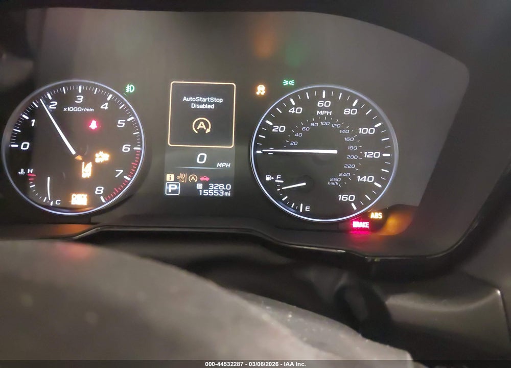 2024 SUBARU OUTBACK PREMIUM VIN: 4S4BTAFC7R3291952