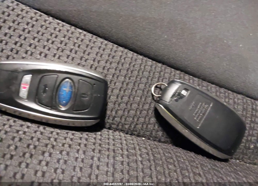 2024 SUBARU OUTBACK PREMIUM VIN: 4S4BTAFC7R3291952