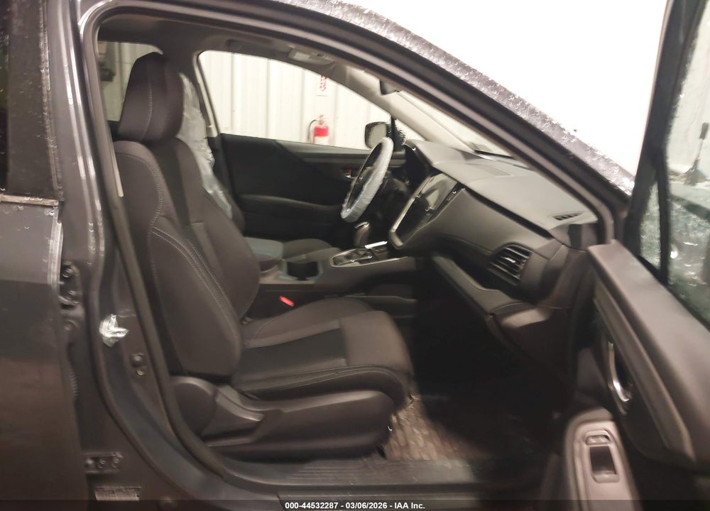 2024 SUBARU OUTBACK PREMIUM VIN: 4S4BTAFC7R3291952