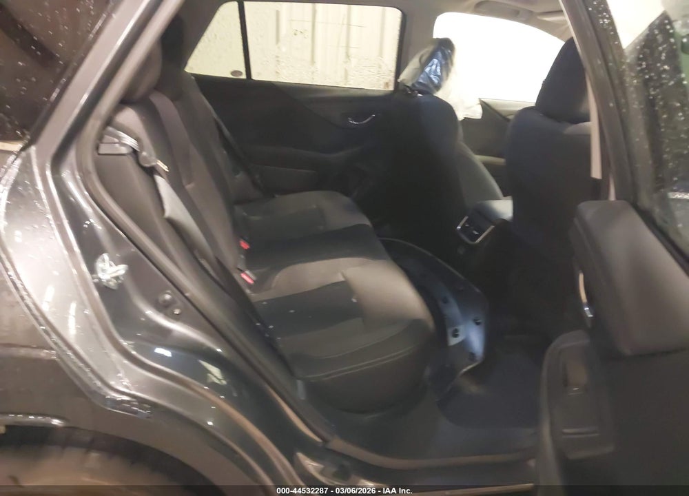 2024 SUBARU OUTBACK PREMIUM VIN: 4S4BTAFC7R3291952