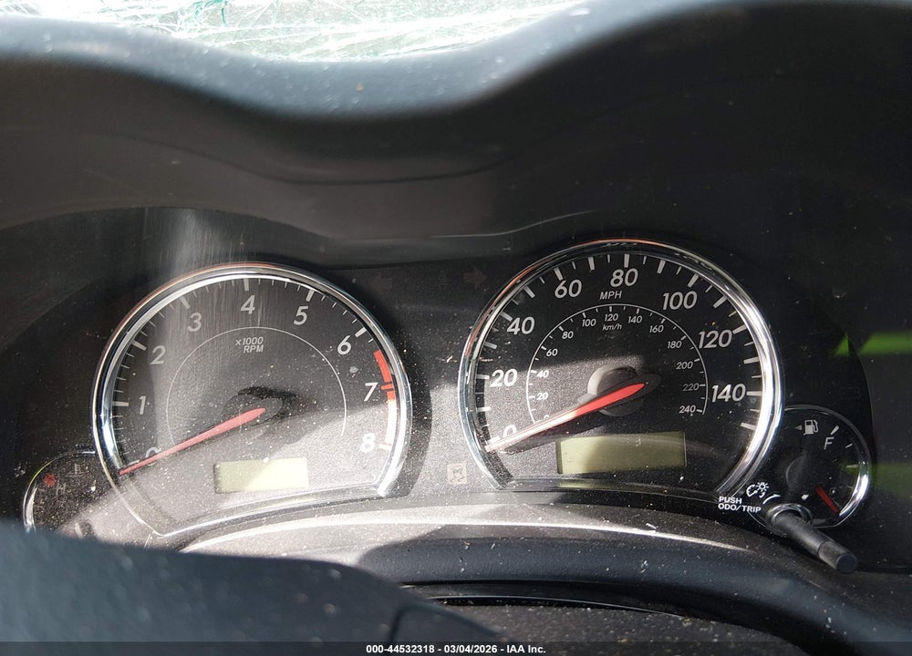 2013 TOYOTA COROLLA S VIN: 2T1BU4EE4DC058973