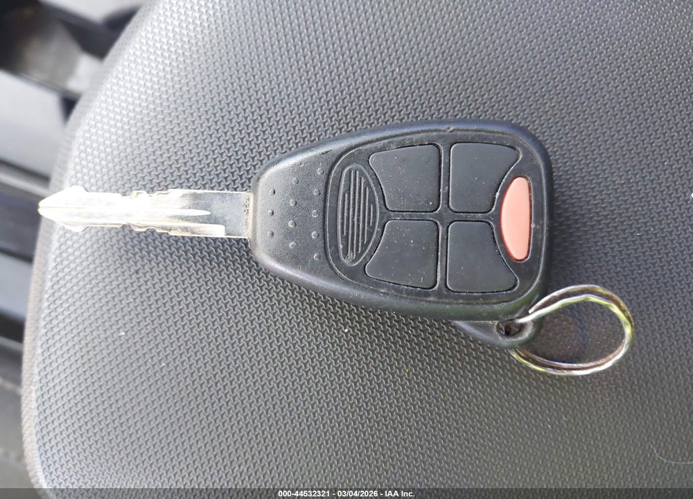 2010 CHRYSLER SEBRING TOURING VIN: 1C3CC4FB2AN165514