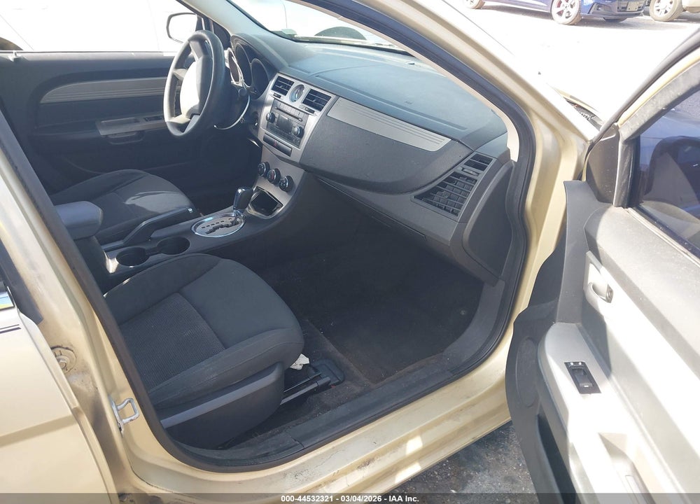 2010 CHRYSLER SEBRING TOURING VIN: 1C3CC4FB2AN165514