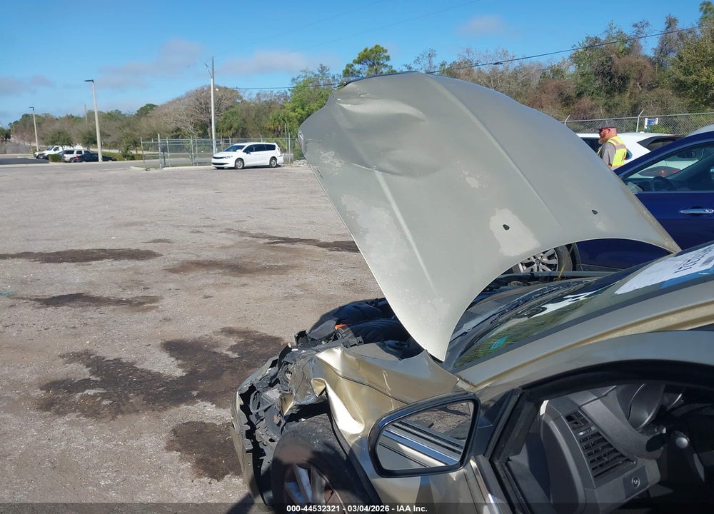 2010 CHRYSLER SEBRING TOURING VIN: 1C3CC4FB2AN165514